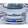 toyota voxy 2008 -TOYOTA--Voxy DBA-ZRR70W--ZRR70-0138543---TOYOTA--Voxy DBA-ZRR70W--ZRR70-0138543- image 1