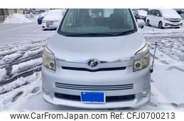 toyota voxy 2008 -TOYOTA--Voxy DBA-ZRR70W--ZRR70-0138543---TOYOTA--Voxy DBA-ZRR70W--ZRR70-0138543-