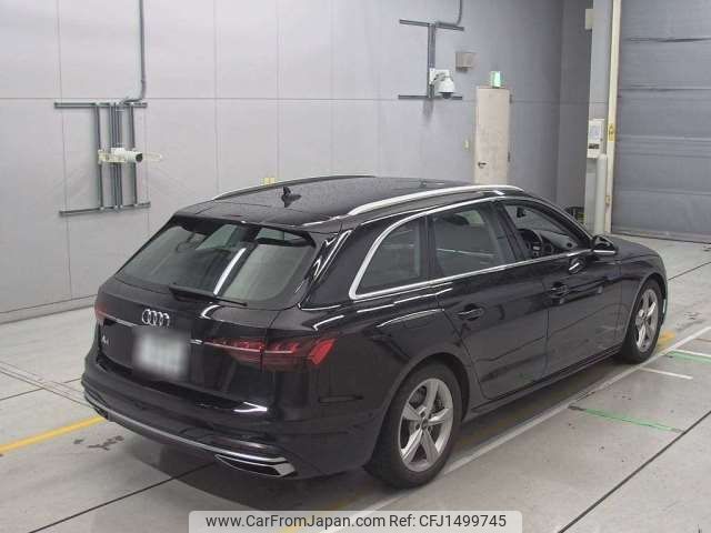 audi a4 2021 CFJ1499745 image 2