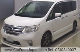 nissan serena 2013 quick_quick_DAA-HFC26_HFC26-155712