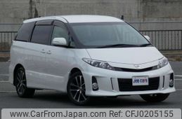 toyota estima 2014 -TOYOTA--Estima DBA-ACR50W--ACR50-0181416---TOYOTA--Estima DBA-ACR50W--ACR50-0181416-