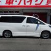 toyota vellfire 2013 -TOYOTA--Vellfire DBA-ANH25W--ANH25-8048368---TOYOTA--Vellfire DBA-ANH25W--ANH25-8048368- image 6