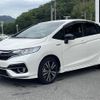 honda fit 2018 -HONDA--Fit DAA-GP5--GP5-1312022---HONDA--Fit DAA-GP5--GP5-1312022- image 4