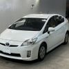 toyota prius 2010 -TOYOTA 【大分 300む2527】--Prius ZVW30-5196825---TOYOTA 【大分 300む2527】--Prius ZVW30-5196825- image 1