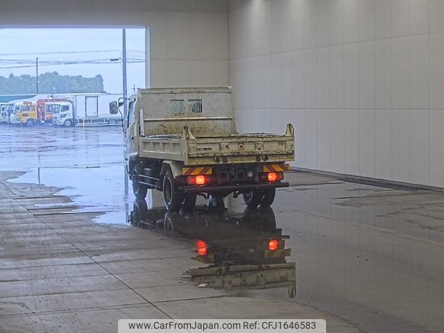hino ranger 2011 CFJ1646583 image 2
