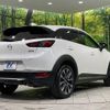 mazda cx-3 2020 -MAZDA--CX-3 3DA-DK8AW--DK8AW-200181---MAZDA--CX-3 3DA-DK8AW--DK8AW-200181- image 18