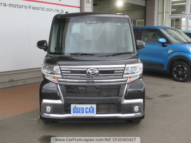 daihatsu tanto 2019 -DAIHATSU--Tanto DBA-LA600S--LA600S-0769565---DAIHATSU--Tanto DBA-LA600S--LA600S-0769565- image 2