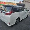 toyota alphard 2019 quick_quick_DBA-AGH30W_0241953 image 2