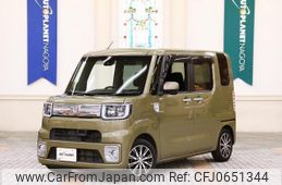 daihatsu wake 2017 quick_quick_DBA-LA700S_LA700S-0094588