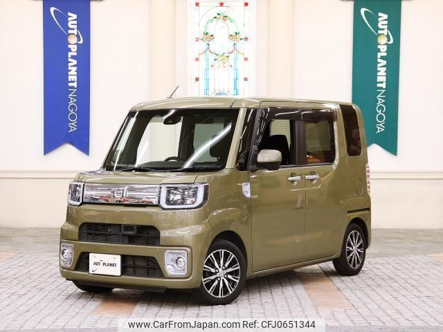 daihatsu wake 2017 quick_quick_DBA-LA700S_LA700S-0094588 image 1