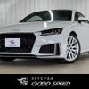 audi tt 2022 -AUDI--Audi TT 3BA-FVDKZ--TRUZZZFV2P1000452---AUDI--Audi TT 3BA-FVDKZ--TRUZZZFV2P1000452- image 1