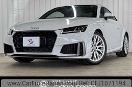 audi tt 2022 -AUDI--Audi TT 3BA-FVDKZ--TRUZZZFV2P1000452---AUDI--Audi TT 3BA-FVDKZ--TRUZZZFV2P1000452-