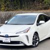 toyota prius 2019 quick_quick_DAA-ZVW51_ZVW51-8048183 image 1