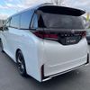 toyota vellfire 2025 quick_quick_5BA-TAHA40W_TAHA40-0010665 image 9