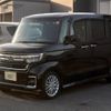honda n-box 2021 -HONDA 【鹿児島 582ﾅ7311】--N BOX JF3--2301312---HONDA 【鹿児島 582ﾅ7311】--N BOX JF3--2301312- image 1