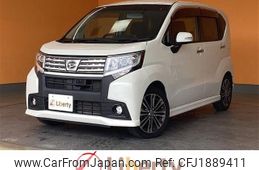 daihatsu move 2015 CFJ1889411