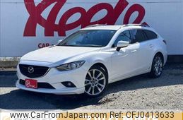 mazda atenza 2013 -MAZDA--Atenza Wagon LDA-GJ2FW--GJ2FW-107284---MAZDA--Atenza Wagon LDA-GJ2FW--GJ2FW-107284-