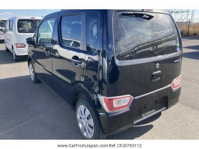 suzuki wagon-r 2021 quick_quick_5BA-MH85S_MH85S-116718 image 2