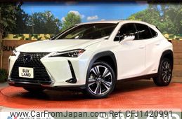 lexus ux 2019 quick_quick_MZAH10_MZAH10-2012959
