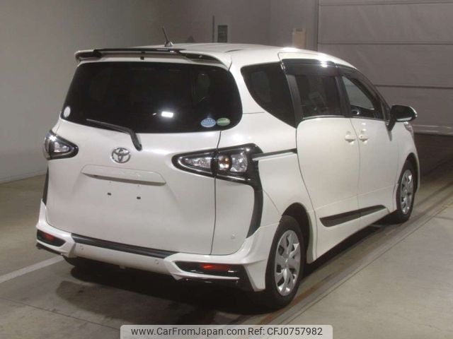 toyota sienta 2019 -TOYOTA--Sienta NSP170G-7189781---TOYOTA--Sienta NSP170G-7189781- image 2