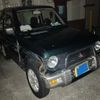 mitsubishi pajero-mini 1996 CFJ1801484 image 2