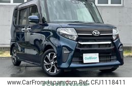 daihatsu tanto 2019 -DAIHATSU--Tanto 6BA-LA650S--LA650S-1004357---DAIHATSU--Tanto 6BA-LA650S--LA650S-1004357-