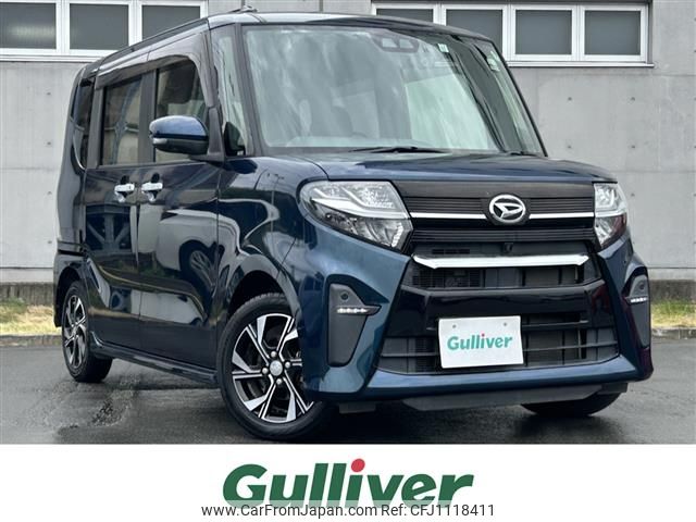 daihatsu tanto 2019 -DAIHATSU--Tanto 6BA-LA650S--LA650S-1004357---DAIHATSU--Tanto 6BA-LA650S--LA650S-1004357- image 1