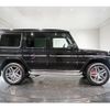 mercedes-benz g-class 2017 quick_quick_ABA-463272_WDB4632721X256243 image 13