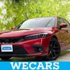honda civic 2021 quick_quick_6BA-FL1_FL1-1002530 image 1