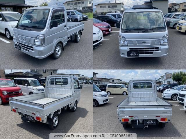 nissan nt100-clipper-truck 2018 quick_quick_EBD-DR16T_DR16T-390676 image 2