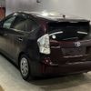 toyota prius-α 2014 -TOYOTA--Prius α ZVW41W-3346502---TOYOTA--Prius α ZVW41W-3346502- image 2