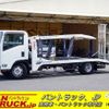 isuzu elf-truck 2017 -ISUZU--Elf TPG-NPR85YN--NPR85Y-7015933---ISUZU--Elf TPG-NPR85YN--NPR85Y-7015933- image 1