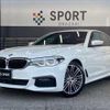 bmw 5-series 2018 CFJ1692628 image 1