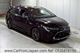 toyota corolla-touring-wagon 2020 -TOYOTA--Corolla Touring ZWE211W-6038422---TOYOTA--Corolla Touring ZWE211W-6038422-