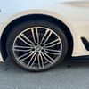 bmw 5-series 2019 quick_quick_JM20_WBAJM72090BM91829 image 4