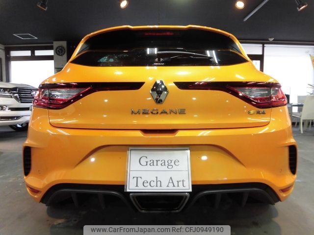 renault megane 2019 -RENAULT--Renault Megane ABA-BBM5P--VF1RFB000J0785640---RENAULT--Renault Megane ABA-BBM5P--VF1RFB000J0785640- image 2