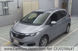 honda fit 2017 -HONDA--Fit GK3-1304790---HONDA--Fit GK3-1304790-