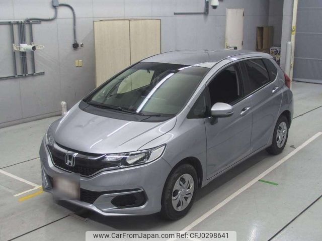 honda fit 2017 -HONDA--Fit GK3-1304790---HONDA--Fit GK3-1304790- image 1