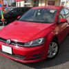 volkswagen golf 2014 -VOLKSWAGEN--VW Golf DBA-AUCJZ--WVWZZZAUZEW347049---VOLKSWAGEN--VW Golf DBA-AUCJZ--WVWZZZAUZEW347049- image 1