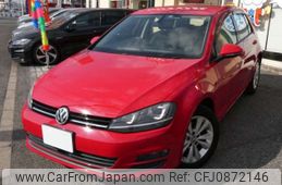 volkswagen golf 2014 -VOLKSWAGEN--VW Golf DBA-AUCJZ--WVWZZZAUZEW347049---VOLKSWAGEN--VW Golf DBA-AUCJZ--WVWZZZAUZEW347049-