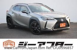 lexus ux 2020 -LEXUS--Lexus UX 6AA-MZAH10--MZAH10-2080313---LEXUS--Lexus UX 6AA-MZAH10--MZAH10-2080313-