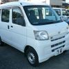 daihatsu hijet-van 2014 -DAIHATSU--Hijet Van S321V--0228718---DAIHATSU--Hijet Van S321V--0228718- image 1