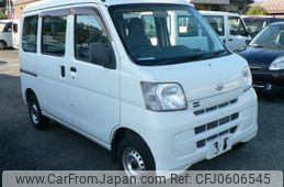 daihatsu hijet-van 2014 -DAIHATSU--Hijet Van S321V--0228718---DAIHATSU--Hijet Van S321V--0228718-