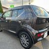 suzuki alto 2015 -SUZUKI--Alto DBA-HA36S--HA36S-242459---SUZUKI--Alto DBA-HA36S--HA36S-242459- image 3