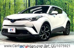 toyota c-hr 2019 quick_quick_ZYX10_ZYX10-2188588