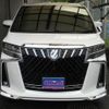 toyota alphard 2020 -TOYOTA--Alphard 6AA-AYH30W--AYH30-0110509---TOYOTA--Alphard 6AA-AYH30W--AYH30-0110509- image 2