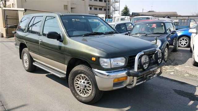 nissan terrano 1996 190304100101 image 1