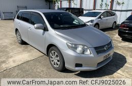 TOYOTA　COROLLA　FIELDER　2台セット 2008 Toyota Corolla Fielder DBA-NZE141G 2WD - Car Price $2,216