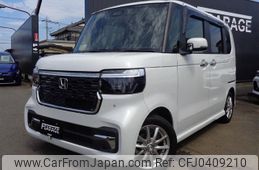honda n-box 2023 CFJ0409210
