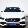 mercedes-benz c-class 2022 CFJ1842035 image 4